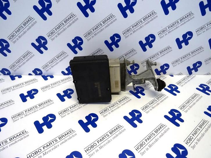 ABS pomp A 004 431 5412 o.a: C-klasse w203, Auto-onderdelen, Remmen en Aandrijving, Gebruikt, 3 maanden garantie, Mercedes-Benz