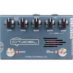 Citadel Overtuber High Voltage Overdrive, Muziek en Instrumenten, Effecten, Verzenden, Nieuw