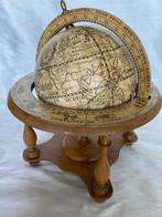 Globe - 1970-1980 - Vintage globe wereldkaart astrologie