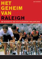 Het geheim van Raleigh 9789020409765 Joop Holthausen, Verzenden, Zo goed als nieuw, Joop Holthausen