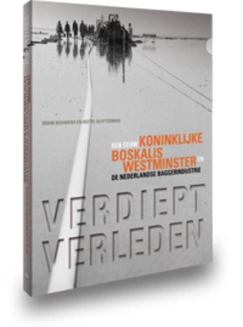 Verdiept Verleden 9789085069492 Keetie Sluyterman, Boeken, Geschiedenis | Wereld, Gelezen, Verzenden