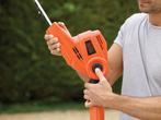 BLACK+DECKER PH5551-QS Heggenschaar - 550W - 51cm - gesnoerd, Verzenden, Zo goed als nieuw