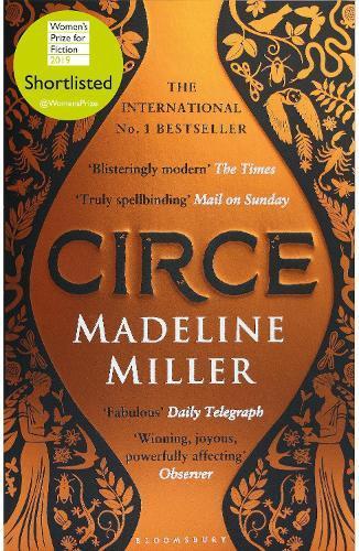 Circe: The stunning new anniversary edition from the author, Boeken, Studieboeken en Cursussen, Verzenden