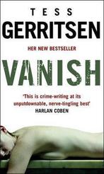 Vanish 9780553816839 Tess Gerritsen, Boeken, Verzenden, Gelezen, Tess Gerritsen