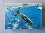 MasterCraft 7201 TS-11 Iskra 200 BR 1:72 + extra decals, Hobby en Vrije tijd, Modelbouw | Vliegtuigen en Helikopters, Verzenden