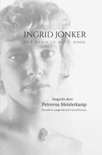 9789083265421 Ingrid Jonker - Het kind is niet dood, Boeken, Nieuw, Petrovna Metelerkamp, Verzenden