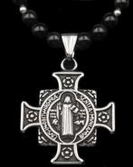 Collier dExorcisme : De Kruisvesting van Sint-Benoît in