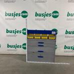 Service systeem gebruikte bus inrichting (nr 2259), Ophalen of Verzenden