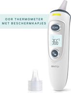 2dekans | BINTOI X210 - Oor Thermometer - Koortsthermometer, Ophalen of Verzenden, Zo goed als nieuw