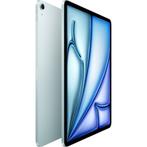 iPad Air 6 (2024) | 13 - Blauw - 128 GB / Premium, Verzenden, Zo goed als nieuw