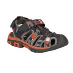 -32% Trespass  Trespass Kinder/kinder jaime sandalen  maat 2, Verzenden, Nieuw