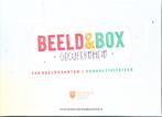 Beeld & Box gecijferdheid, Verzenden, Nieuw