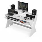 Glorious Sound Desk Pro wit, Verzenden, Nieuw