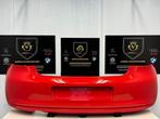 VW Polo 6R bj.2010 achterbumper art.6R6807421 kleur rood, Gebruikt, Achter, Volkswagen, Bumper