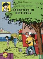 Kari Lente - Gangsters in het circus - 2004, Eén stripboek, Verzenden, Zo goed als nieuw, Mau, Bob.