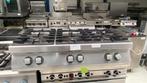 opzetfornuis - 69x120x30 lxbxh, Zakelijke goederen, Horeca | Keukenapparatuur, Ophalen of Verzenden, Gebruikt