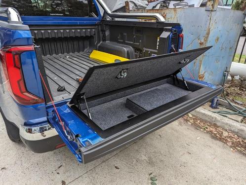 Huracan Fabrication - Volkswagen Amarok (2023 - ), Auto-onderdelen, Carrosserie en Plaatwerk, Ophalen of Verzenden