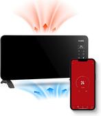 Flinq smart convectorkachel, Verzenden, Nieuw