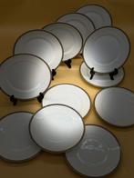 Bord - Hutschenreuther Goldrandteller – Klassisch,