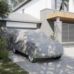 vidaXL Autohoes voor SUV XL nonwoven stof volledig grijs, Auto diversen, Verzenden, Nieuw