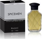 Entity - Herenparfum - Spice Man - 100 ml - Eau de Toilette, Nieuw, Verzenden