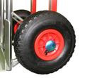 Steekwagen - steekkar - tot 200kg - aluminium - lichtgewicht, Ophalen of Verzenden, Nieuw