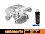 Remklauw Peugeot 4007 achterzijde, rechts, Auto-onderdelen, Verzenden, Nieuw, Peugeot