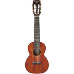 Gretsch G9126 Guitar-Ukulele guitarlele met gigbag, Muziek en Instrumenten, Verzenden, Nieuw