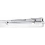 Osram Ledvance opbouwarmatuur voor LED-tube waterdicht, Ophalen of Verzenden, Nieuw