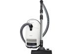 Miele S 8360 Powerline - Cilinderstofzuiger 890 W - 4,5 l, Witgoed en Apparatuur, Stofzuigers, Verzenden, Zo goed als nieuw