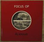 Focus Op Alkmaar 9789028835412 J. Sik, Verzenden, Zo goed als nieuw, J. Sik