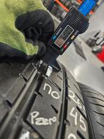 265/45/20 104Y PIRELLI PZERO NO 6MM PROFIEL ZOMER, Ophalen, Gebruikt, 265 mm, Band(en)