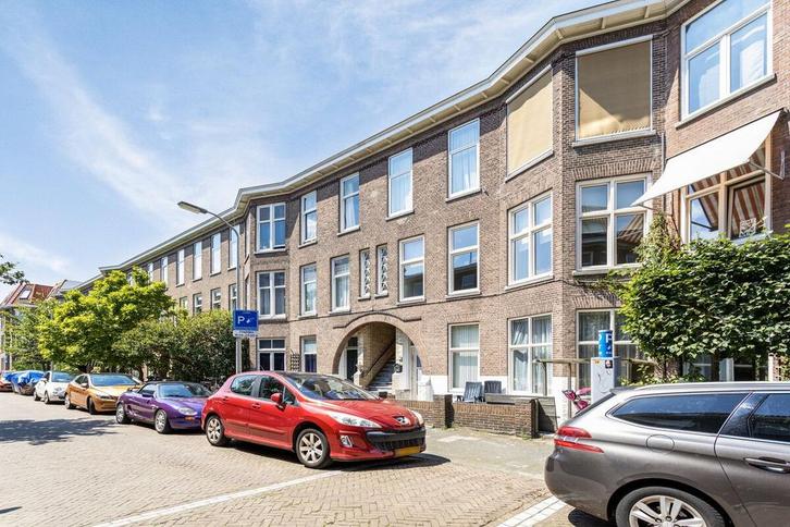 Te huur: Appartement Berberisstraat in Den Haag, Huizen en Kamers, Huizen te huur, Zuid-Holland, Appartement