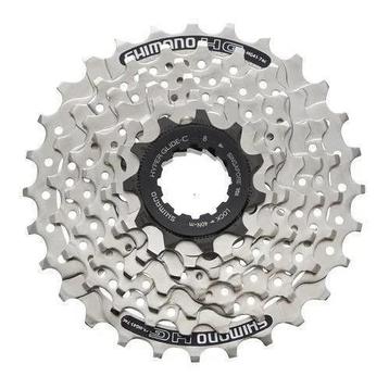 Shimano Cassette Acera HG41 8 Speed - 11-30 Tanden beschikbaar voor biedingen