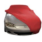 Autohoes passend voor Mazda MX-5 NB binnen BESTE PASVORM, Auto diversen, Autohoezen, Ophalen of Verzenden, Nieuw, Op maat