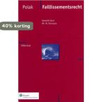 Faillissementsrecht 9789013040388 N.J. Polak, Verzenden, Gelezen, N.J. Polak