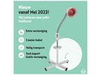 FLEXIE Infralux 275 - Infraroodlamp - Rood Lichttherapie -, Verzenden, Zo goed als nieuw