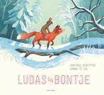 Boek: Ludas en Bontje - (als nieuw), Boeken, Overige Boeken, Verzenden, Zo goed als nieuw