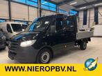 Zakelijke Lease |  Mercedes-Benz Sprinter 314CDI Dubbelcabin, Gebruikt, Euro 6, Overige kleuren, Mercedes-Benz