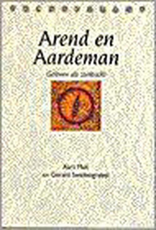 Arend en Aardeman 9789024287307 Mak/Swellengrebel, Boeken, Godsdienst en Theologie, Gelezen, Verzenden
