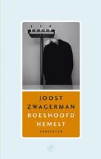 Roeshoofd Hemelt | 9789029558723 | Zwagerman, Joost, Ophalen of Verzenden, Nieuw, Zwagerman, Joost
