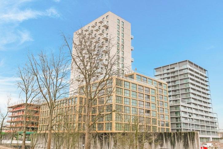Te huur: Appartement Dijkmeerlaan in Amsterdam, Huizen en Kamers, Huizen te huur, Noord-Holland, Appartement