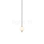 Umage Audrey Hanglamp LED 1-licht, messing/opaalglas, Huis en Inrichting, Verzenden, Nieuw