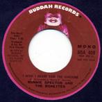 vinyl single 7 inch - Ronnie Spector - nd The Ronettes â., Verzenden, Zo goed als nieuw