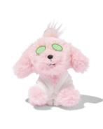 HEMA Sleutelhanger 9x9x12cm hond Pompom, Verzenden, Nieuw