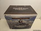 Playstation 5 / PS5 - Kingdom Come Deliverance II - Collecto, Spelcomputers en Games, Verzenden, Gebruikt