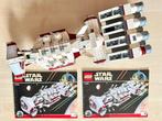 Lego - Star Wars - 10198 Tantive IV - 2000-2010, Kinderen en Baby's, Speelgoed | Duplo en Lego, Nieuw