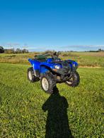 yamaha grizzly 700, 1 cilinder, 12 t/m 35 kW