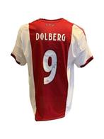 AFC Ajax - Nederlandse voetbal competitie - Kasper Dolberg -, Nieuw