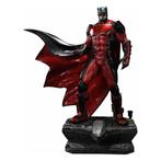 Batman Arkham Knight Statue 1/5 Justice League 3000 Batma..., Ophalen of Verzenden, Nieuw